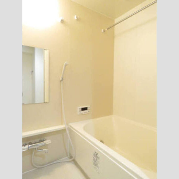 バス (703浴室/追い焚き給湯・浴室換気乾燥機付)