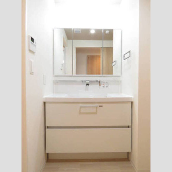 洗面所 (703洗面化粧台)