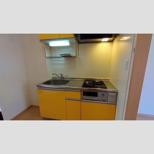 キッチン (システムキッチン)