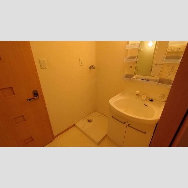 洗面所 (洗面室)