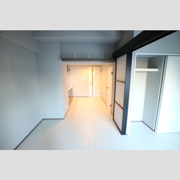 居室・リビング (リビング②)