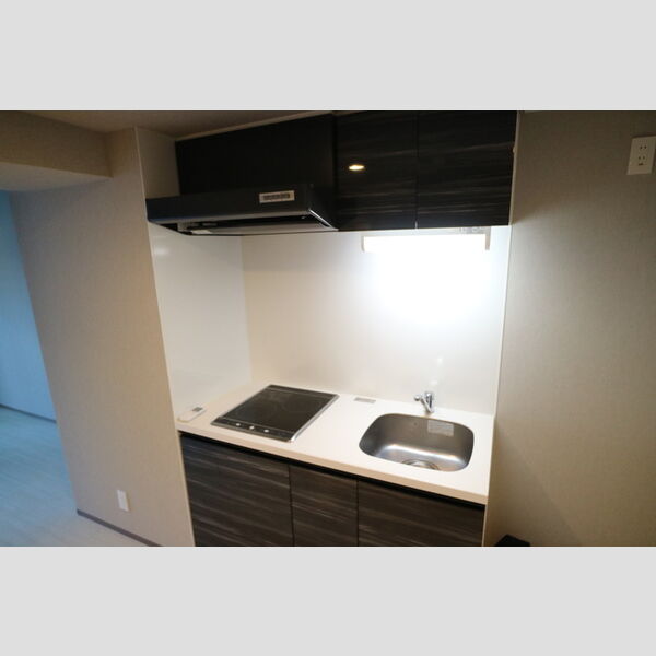 キッチン (システムキッチン(IHコンロ))