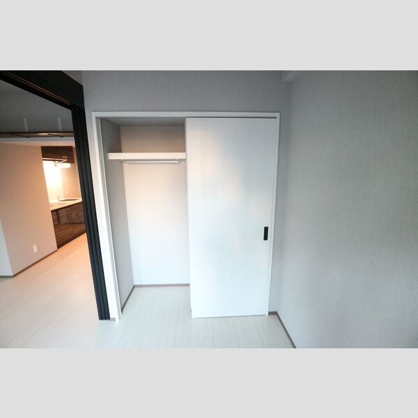 収納 (クローゼット)