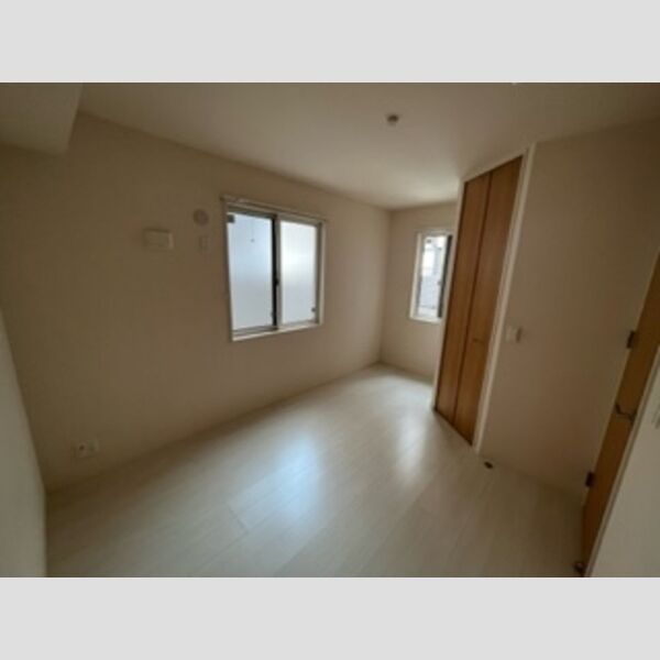 その他 (洋室(エアコン取付可))