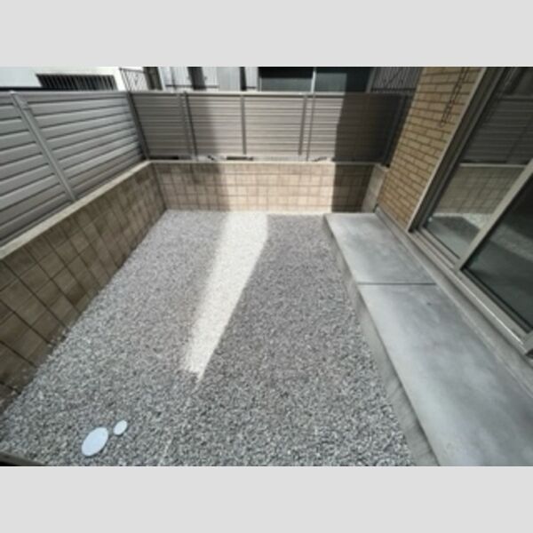 その他 (専用庭(テラス))