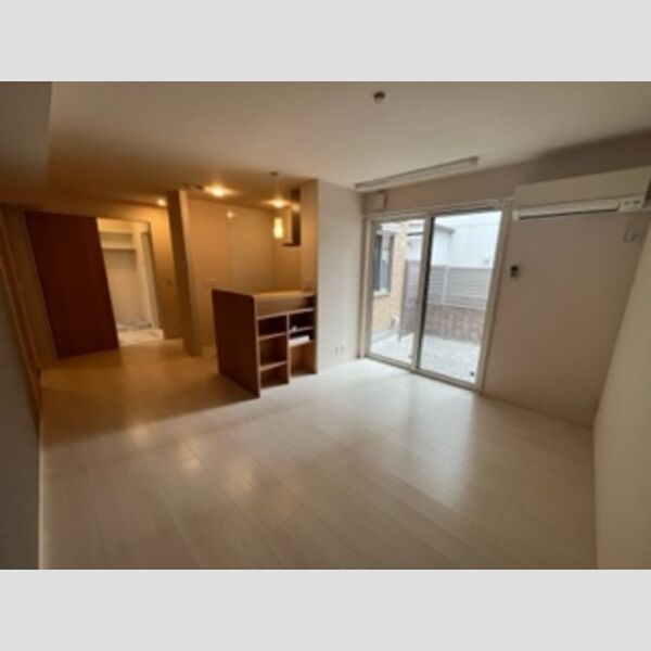 居室・リビング (LDK(エアコン有))