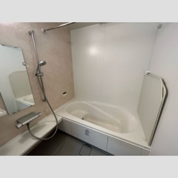 バス (浴室(1坪風呂))