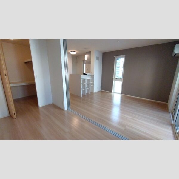 居室・リビング (LDK)