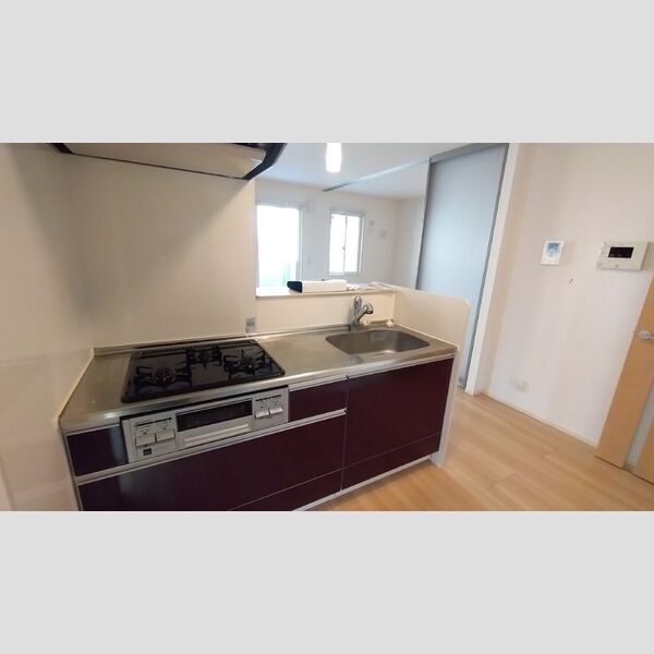 キッチン (システムキッチン)