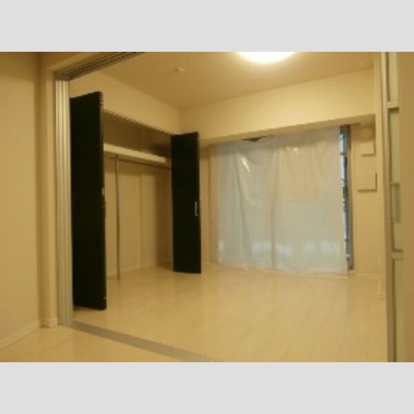 収納 (洋室収納)