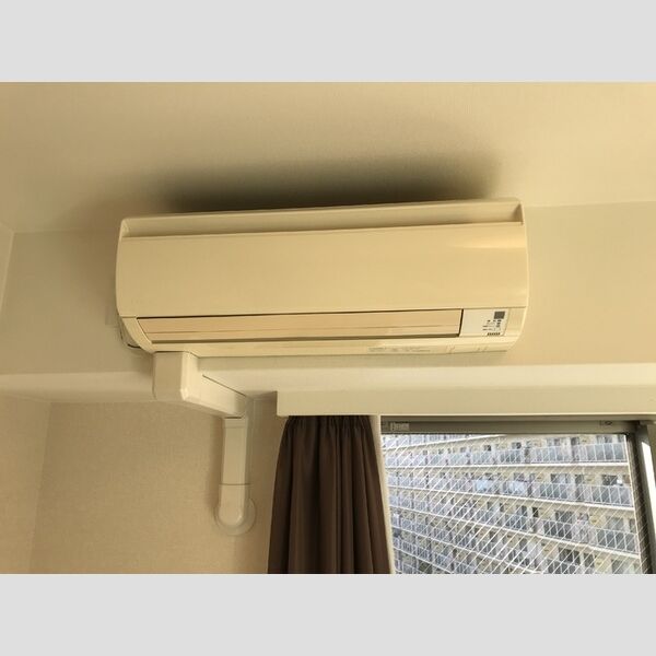 その他設備 (エアコン)