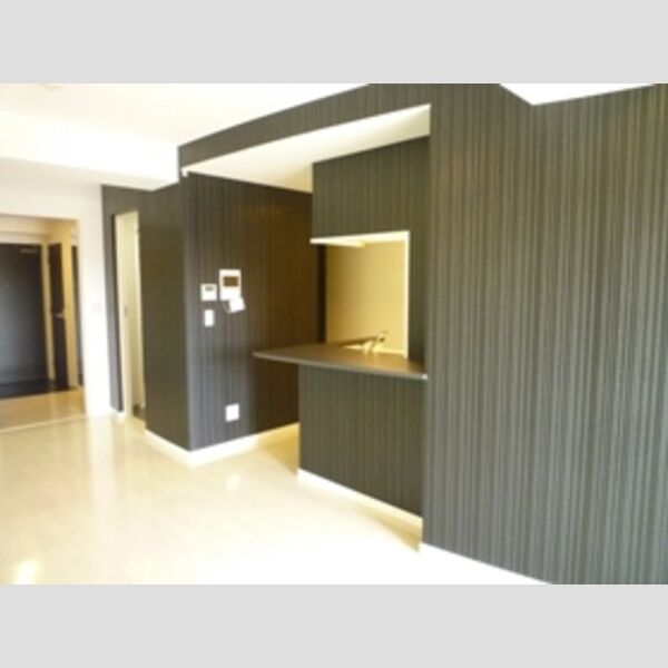 居室・リビング (LDKの雰囲気です♪)