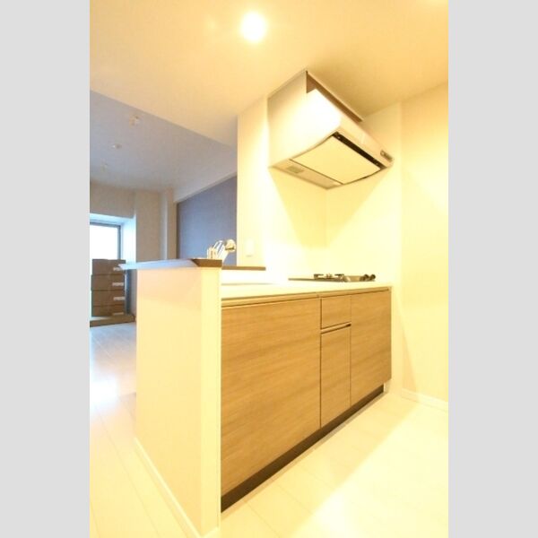 キッチン (システムキッチン)