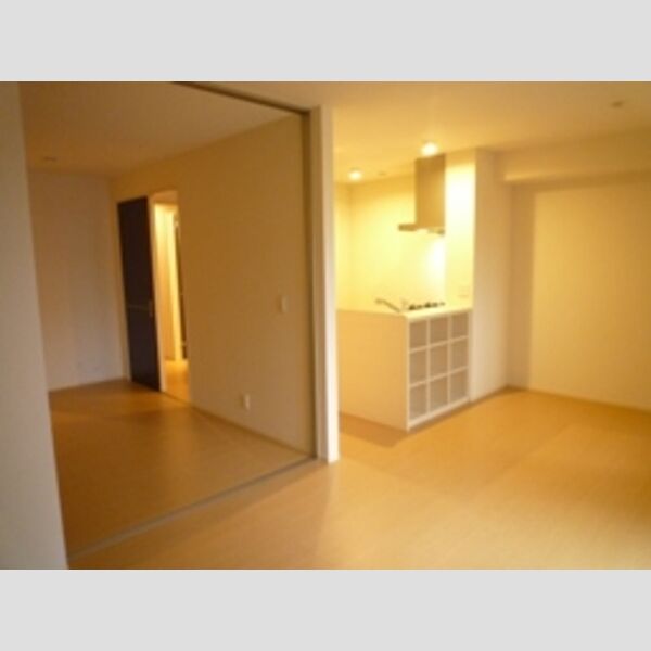 居室・リビング (LDK&洋室)