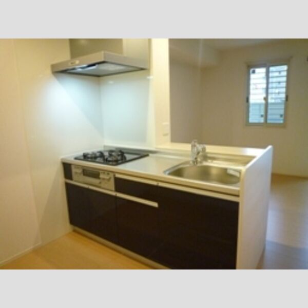 キッチン (システムキッチン)