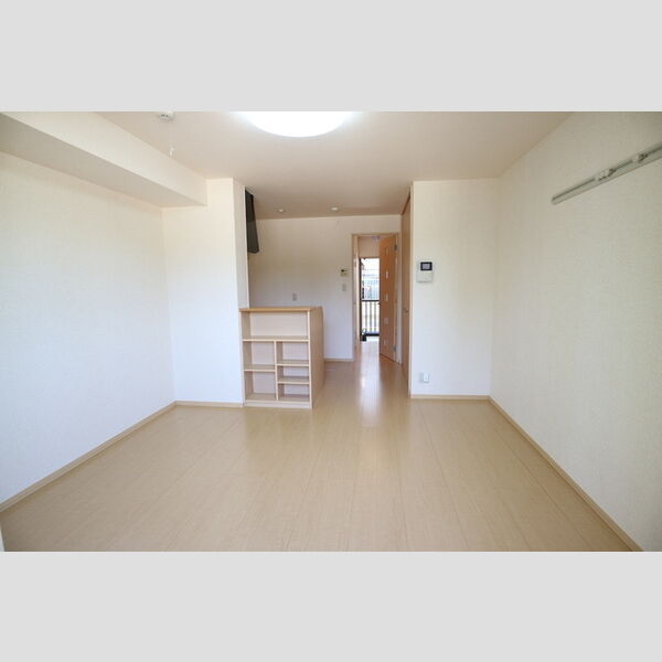 居室・リビング (洋室)