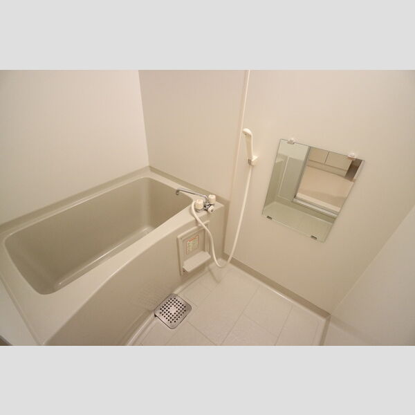 バス (浴室(シャワー))