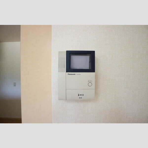 その他設備 (モニター付インターホン)