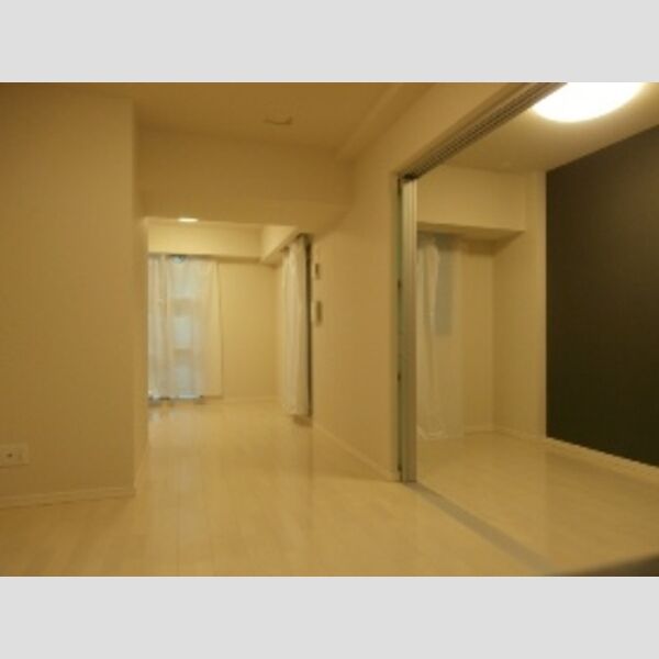 居室・リビング (LDK・洋室)