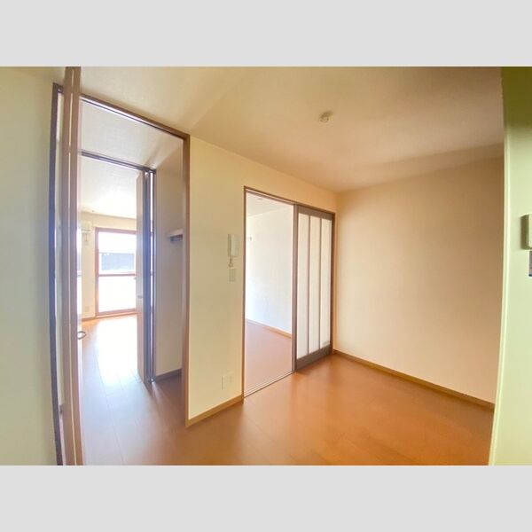 その他 (キッチン、洋室)