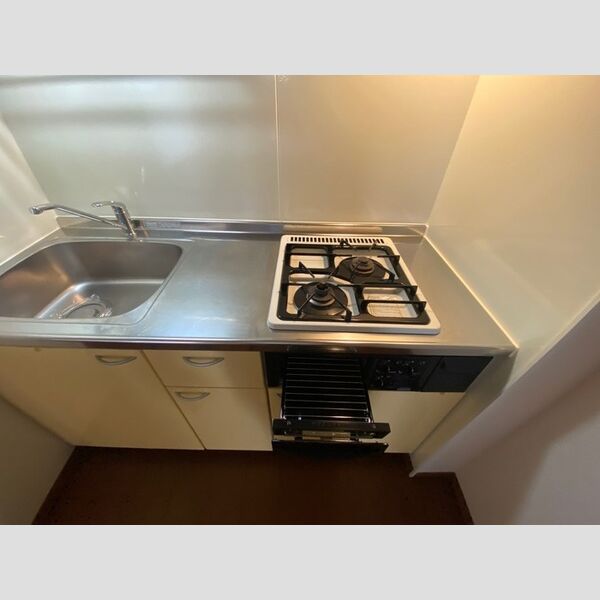 キッチン (キッチン)