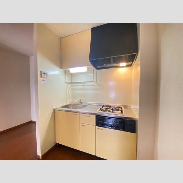 キッチン (キッチン)