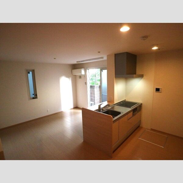 居室・リビング (LDK)