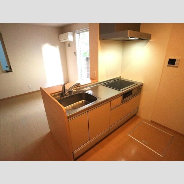 キッチン (キッチン)