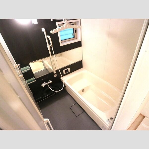 バス (浴室)