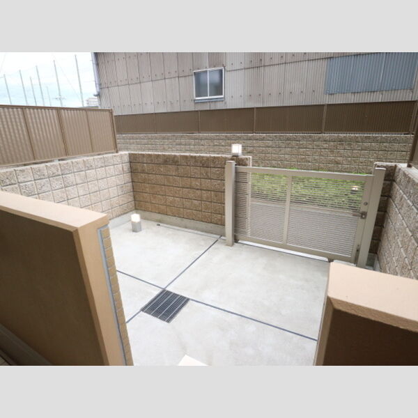 その他 (専用庭)