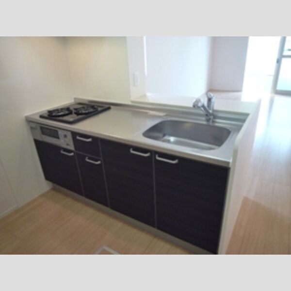 その他 (2口のガスコンロ付♪)