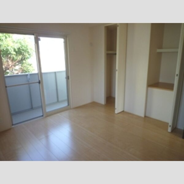 居室・リビング (洋室の雰囲気です☆)