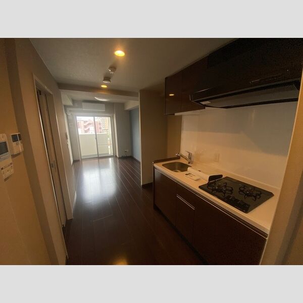 居室・リビング (LDK)