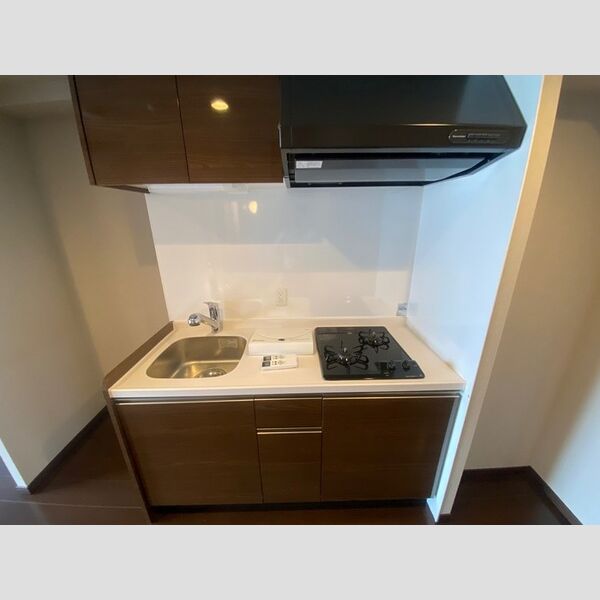 キッチン (キッチン)