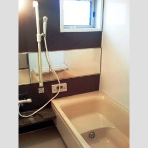 バス (②一坪風呂)