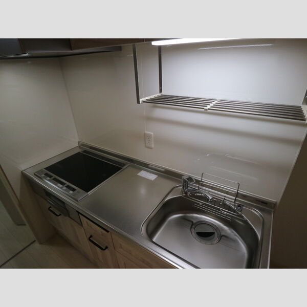 キッチン (システムキッチン(IHコンロ))