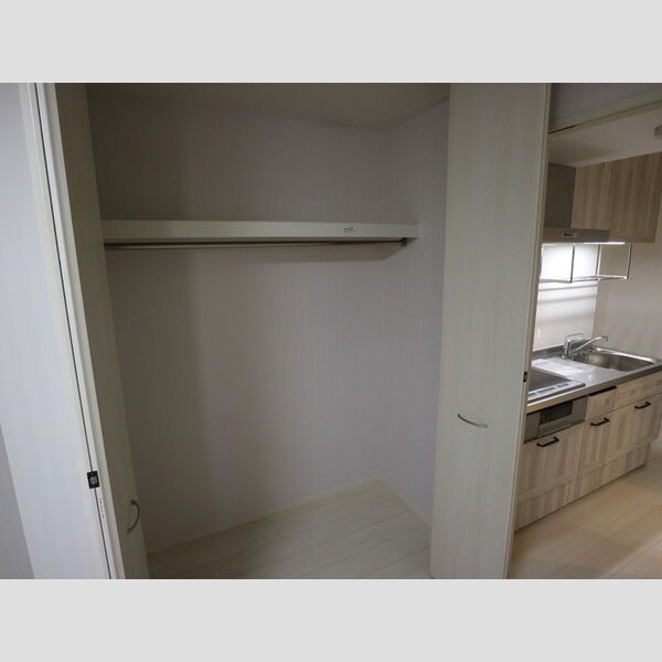 収納 (クローゼット)