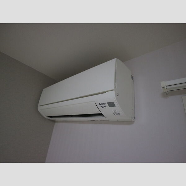 その他設備 (エアコン)