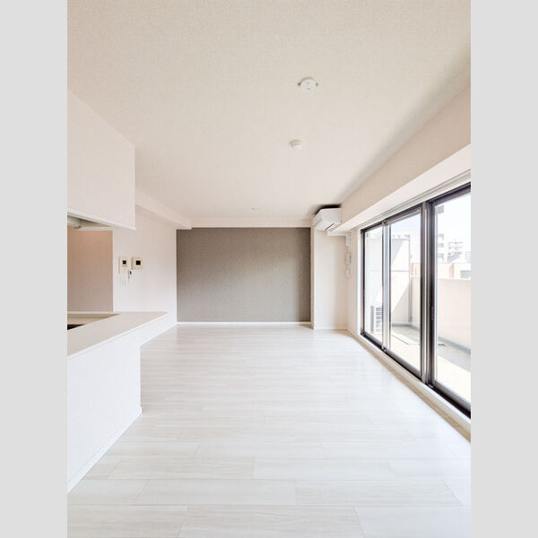 居室・リビング (LDK)