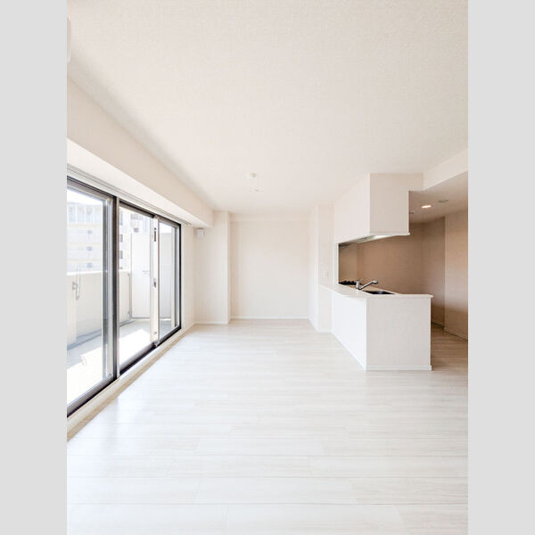 居室・リビング (LDK)