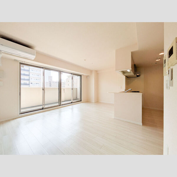 居室・リビング (LDK)