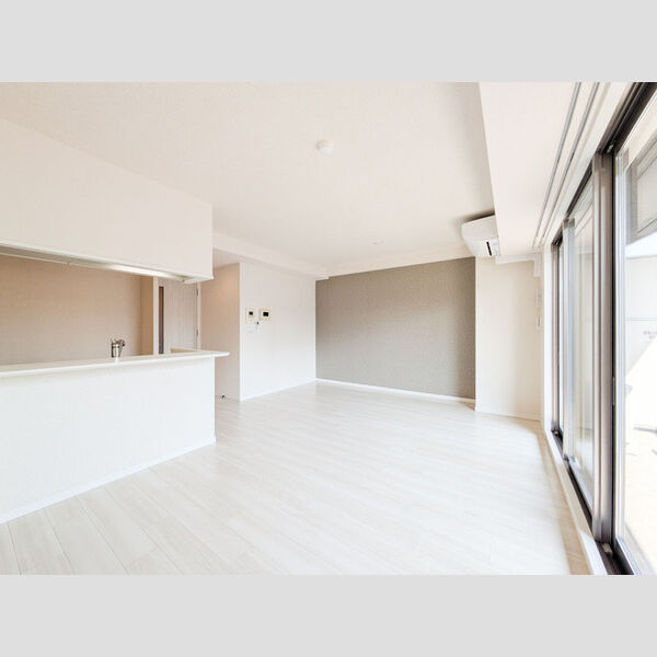 居室・リビング (LDK)