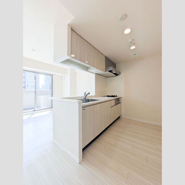 キッチン (キッチン)