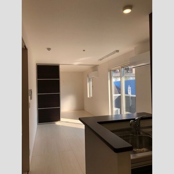 居室・リビング (LDK、洋室)