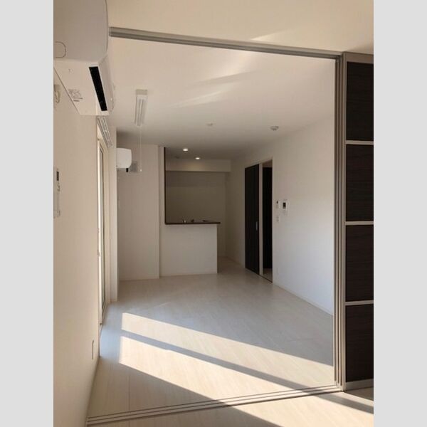 居室・リビング (LDK)