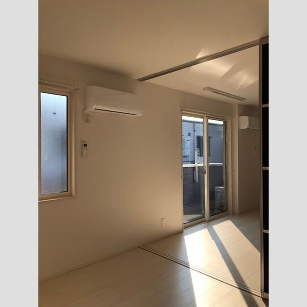 居室・リビング (洋室、LDK)