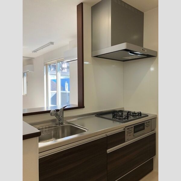 キッチン (キッチン)