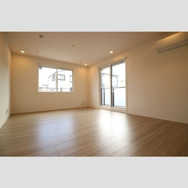 居室・リビング (LDK)