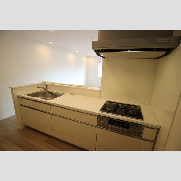 キッチン (システムキッチン)