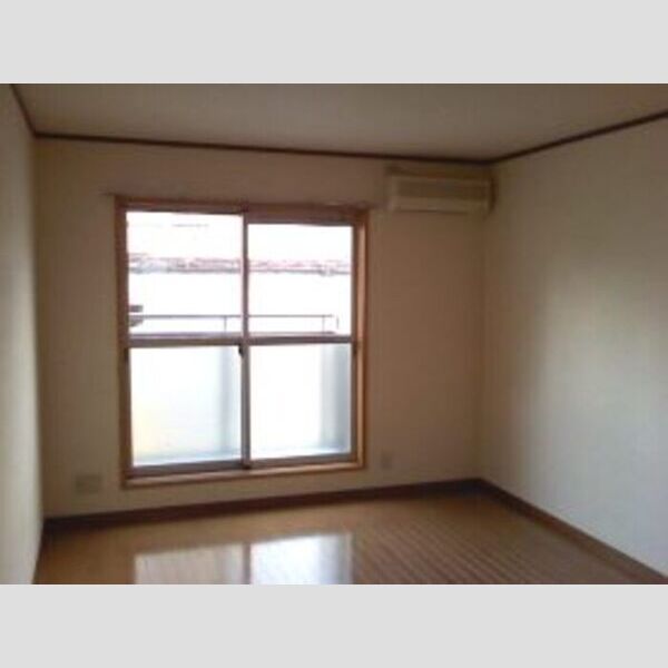 居室・リビング (洋室①)